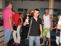 Meness boulings 9. Vilnis 08 07 2009